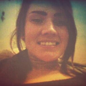 Meet your Posher, Krystina